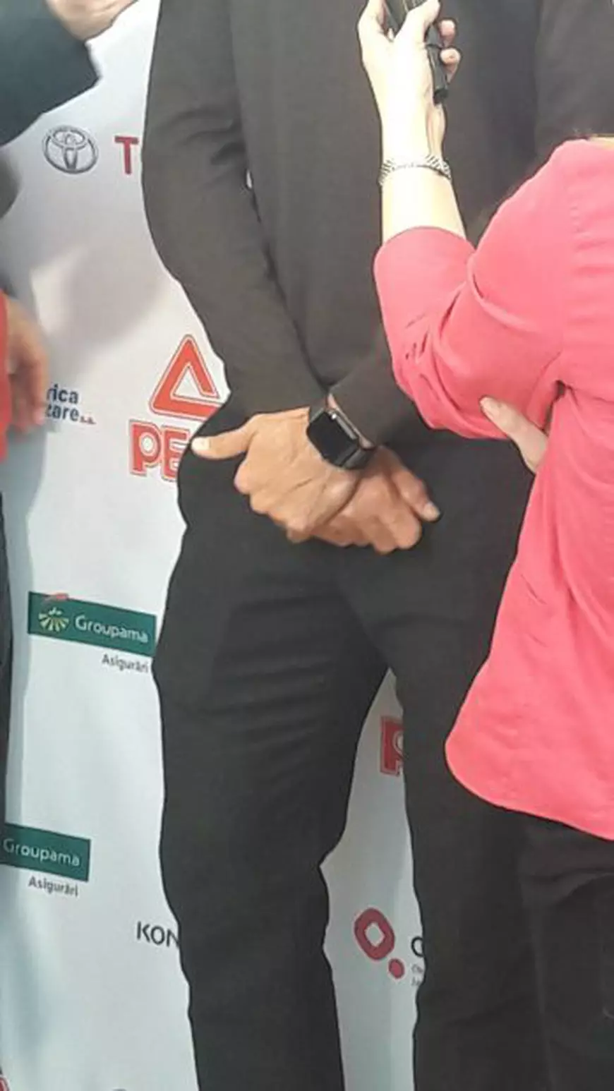 COSR a lansat echipa olimpică de tenis a României pentru Tokyo 2020. Dream Team cu Simona Halep în frunte