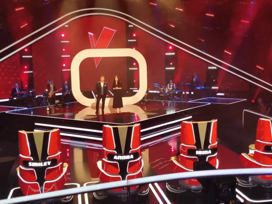 Emoții mari la Vocea României. Pavel Bartoș a anunțat cei patru finaliști. Vezi prestațiilor tuturor concurenților (VIDEO)