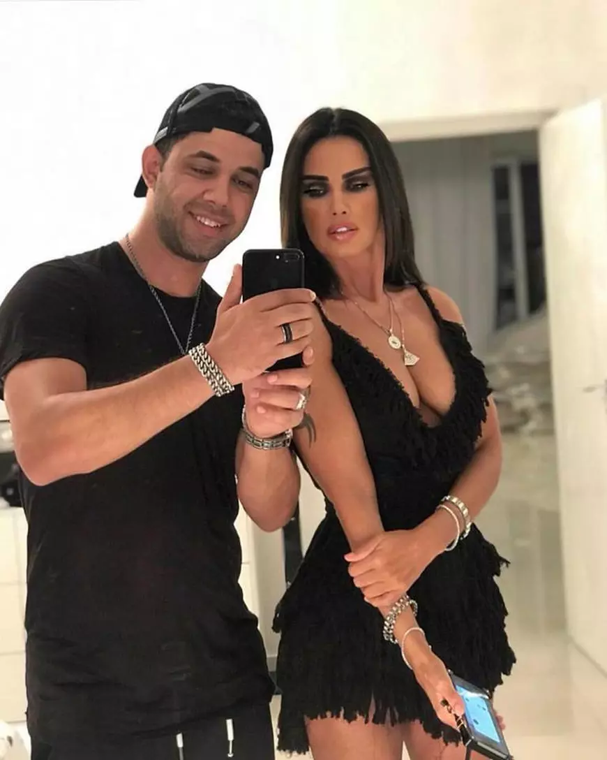 Oana Zăvoranu, declarație de dragoste pentru soțul ei. Despre Pepe n-a spus niciodată așa ceva