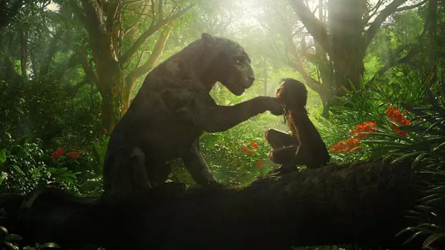 CRONICĂ DE FILM/ "Mowgli: Legenda Junglei", o poveste pentru copii care nu trebuie văzută de copii