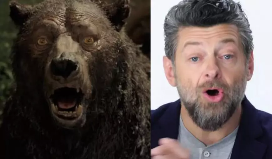 CRONICĂ DE FILM/ "Mowgli: Legenda Junglei", o poveste pentru copii care nu trebuie văzută de copii