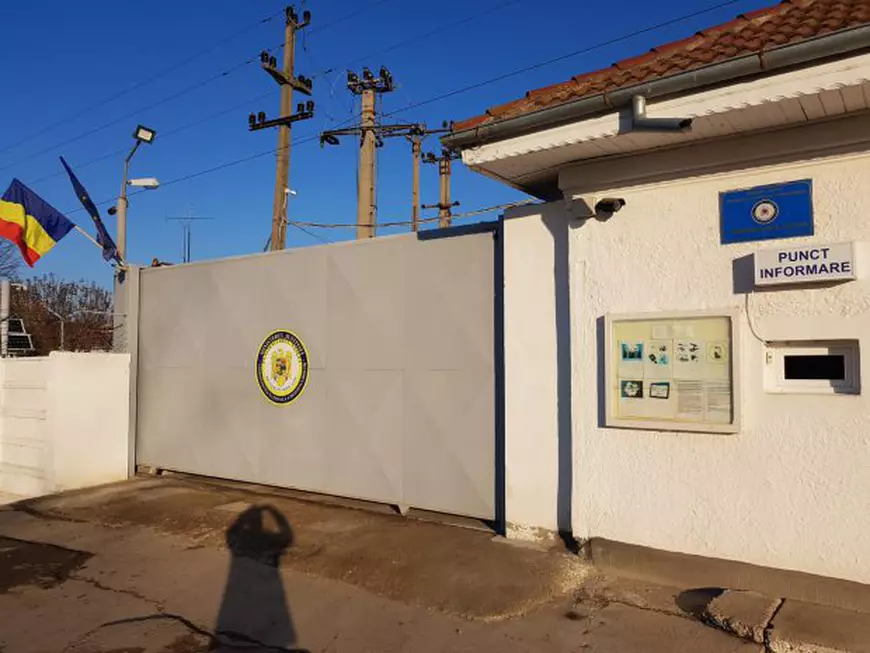 EXCLUSIV/ Fostul ministru de Interne Gabriel Berca a ieșit din închisoare după un an: "Am fost o țintă. Se va dovedi. Vine momentul!" (FOTO)