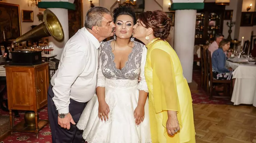 Noi detalii din divorțul dintre Bianca Rus și Antonio. Au făcut juma-juma darul de nuntă