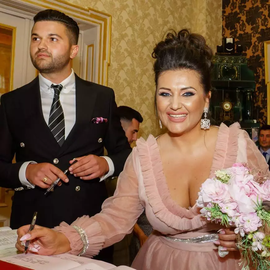 Noi detalii din divorțul dintre Bianca Rus și Antonio. Au făcut juma-juma darul de nuntă