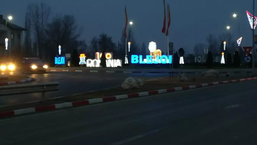Măsurătorile mondiale din 4 decembrie au arătat că o comună din Prahova este cea mai poluată localitate din lume!