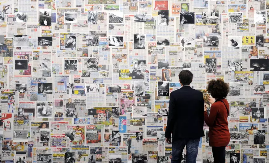 Michael Ringier, patronul trustului care deține și Libertatea, despre problemele din Europa de Est: când suntem amenințați politic și nu numai, e amenințat, de fapt, conținutul nostru jurnalistic!