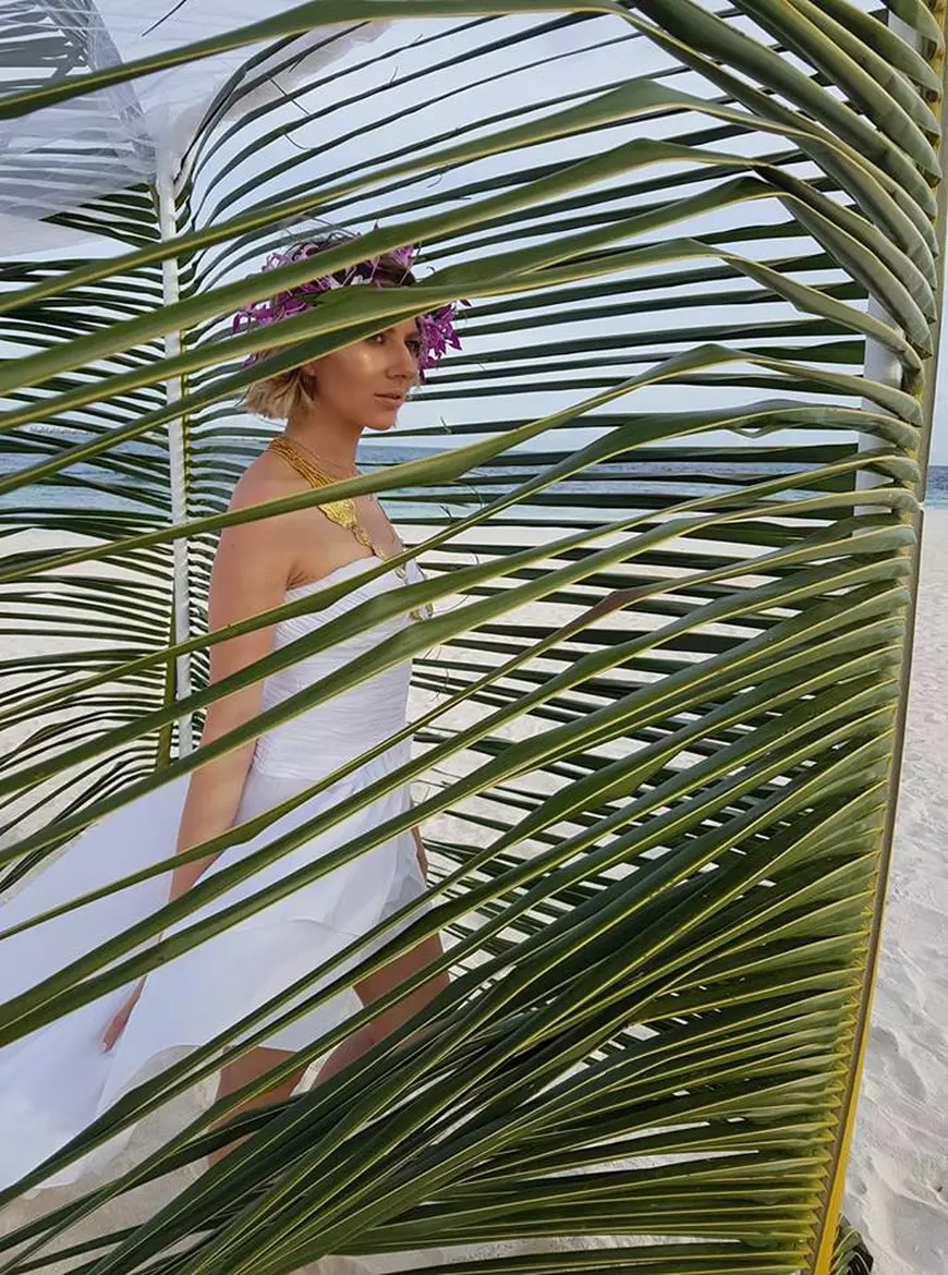 Lidia Buble și Răzvan Simion s-au căsătorit? Imaginea de la ceremonia care i-a pus pus pe toți pe jar