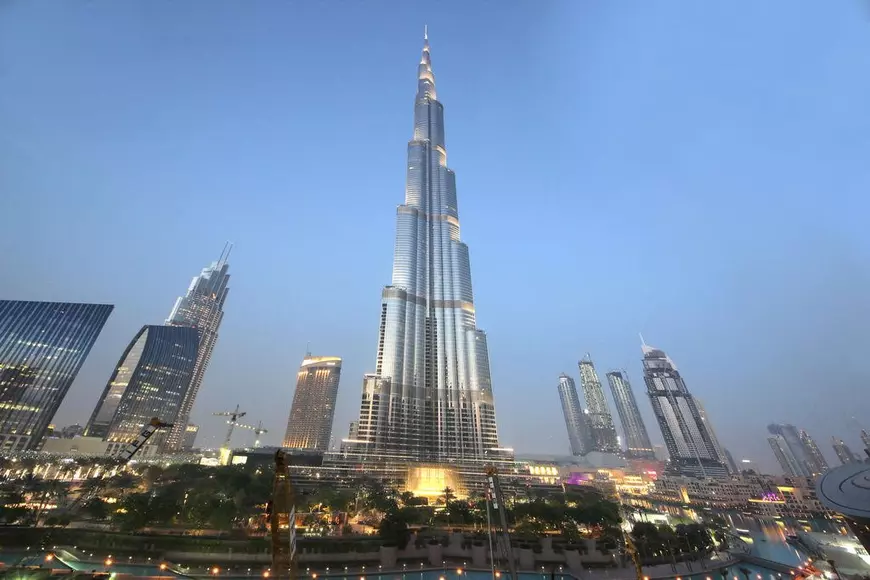 (Publicitate) Iată top 10 MINUNI moderne ale orientului de astăzi: Dubai