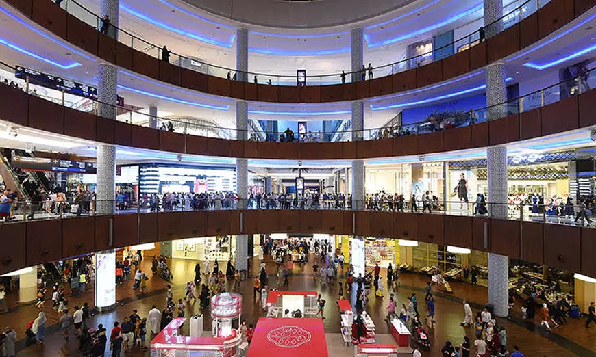 (Publicitate) Iată top 10 MINUNI moderne ale orientului de astăzi: Dubai