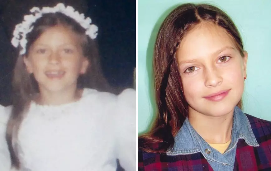 După 13 ani, Andreea Simon este în continuare de negăsit. Greşelile anchetatorilor în cazul fetiţei dispărute din Miercurea Ciuc