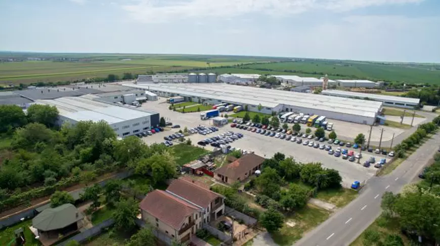 REPORTAJ EXCLUSIV / Averea lui George Țucudean, cel mai bogat fotbalist român. Bunicul său are 12 afaceri în Arad