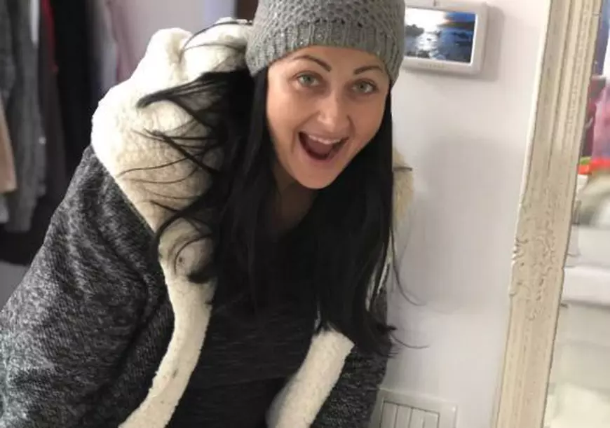 Problemele cu care se confruntă Gabriela Cristea înainte de sărbători. 