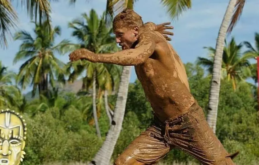 Exatlon & Co, pericole pentru participanți! Vedeta care era să-și piardă un picior la Ultimul Trib: "A trăit clipe de teroare"