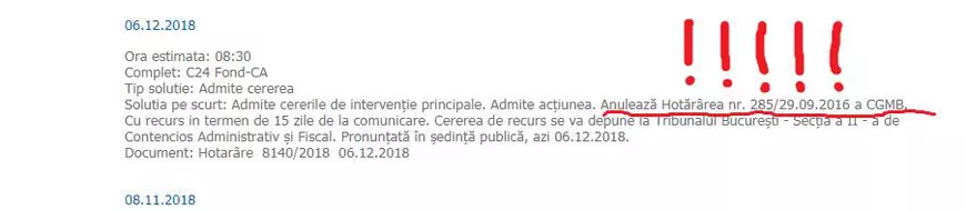 Muzeul Holocaustului nu se va mai amenaja în Palatul Dacia. Clădirea a fost cumpărată de Primărie cu 63 de milioane de lei, pentru ”Pinacoteca Municipiului București” și urma să fie cedată gratuit Institutului Elie Wiesel