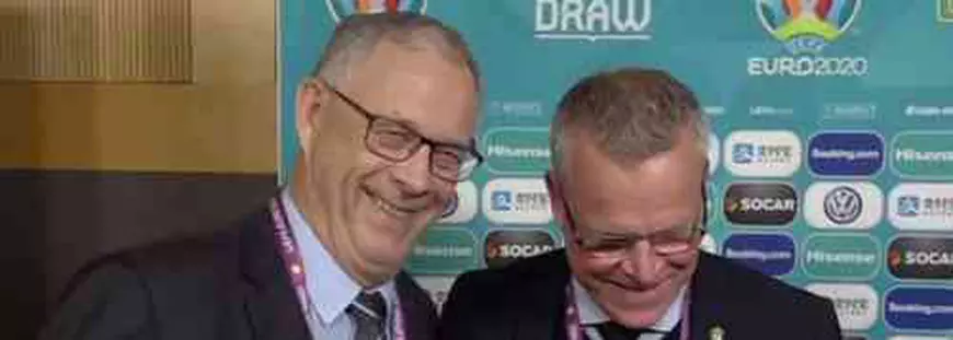 Nordicii nu dau șanse României pentru calificarea la Euro 2020: ”E bună, dar nu pentru locul 2”