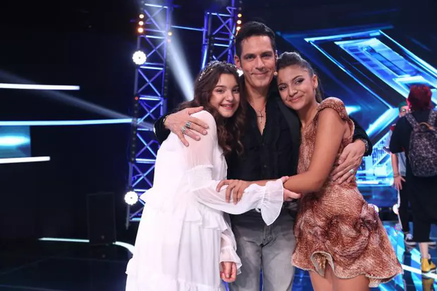 Delia, Brenciu, Bănică și Carla’s Dreams și-au ales concurenții  pentru galele live ”X Factor”