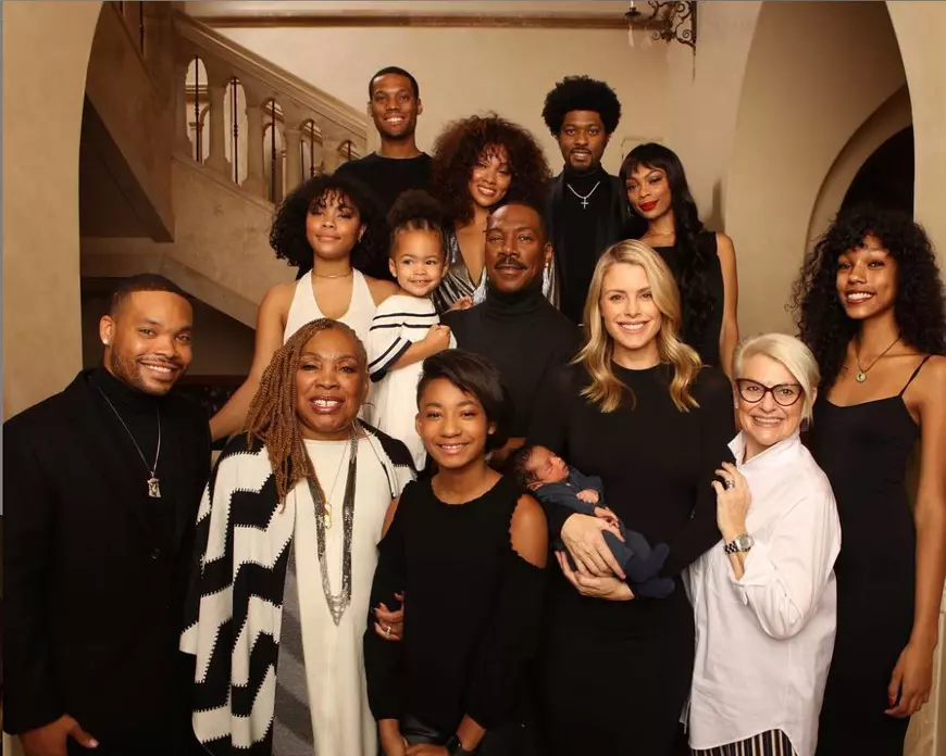 Ce vedete internaționale au devenit părinți în 2018