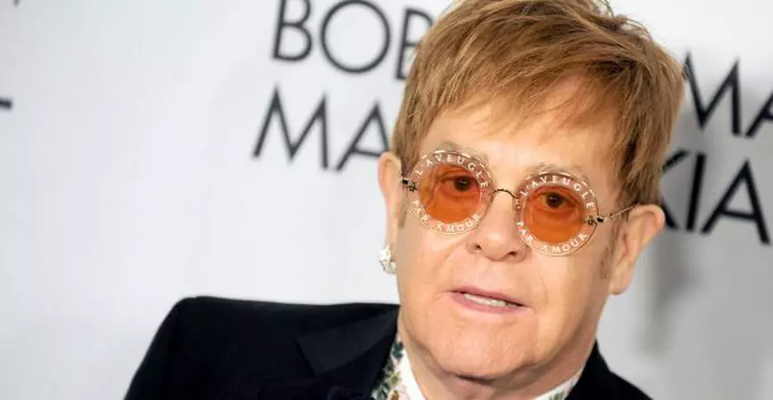 Elton John, dezvăluiri cutremurătoare despre ultimele zile de viață ale lui Freddie Mercury