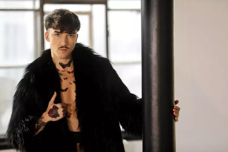 Emil Rengle este concurent la 