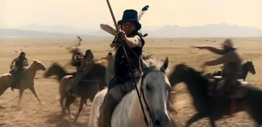 CRONICĂ DE FILM/ „Balada lui Buster Scruggs”, o capodoperă western care sfidează toate așteptările