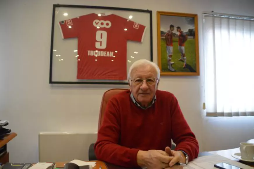 REPORTAJ EXCLUSIV / Averea lui George Țucudean, cel mai bogat fotbalist român. Bunicul său are 12 afaceri în Arad