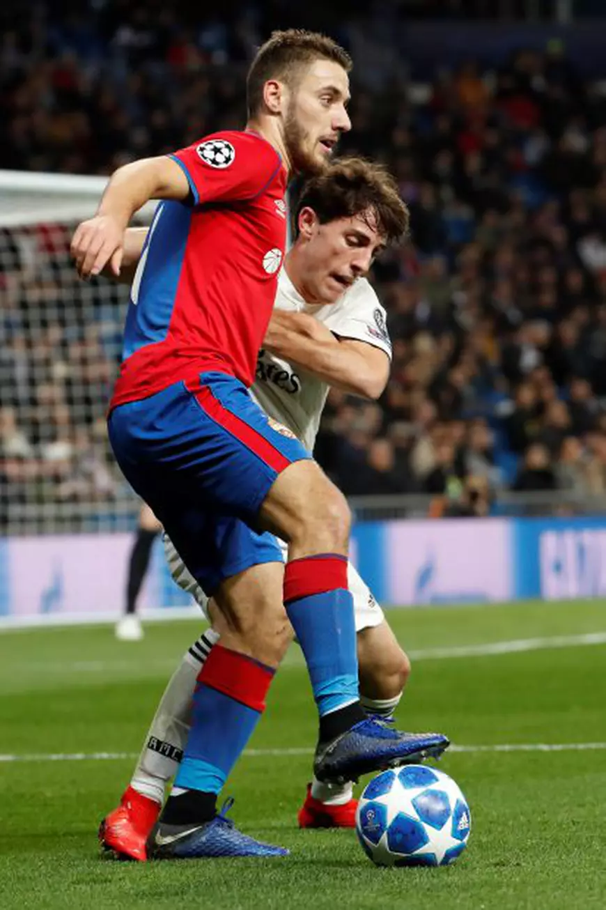 Rezultate-șoc la Madrid și Berna! Fericire pentru Lyon. Cine s-a calificat în optimile din Liga Campionilor 2018-2019