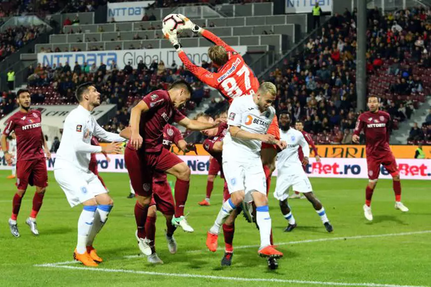 Dumitru Dragomir a dat pronosticul pentru derby-ul FCSB - CFR Cluj. ”Oracolul din Bălcești” știe și viitoarea campioană a României