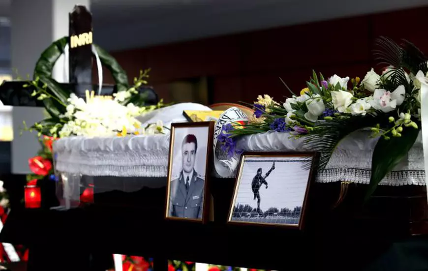 Marile pierderi pe care le-a suferit sportul românesc în 2018. I-am plâns pe genialul Balaci, pe tenacele Tilihoi, pe agilul Ion Voinescu și pe vocea de aur a sportului, Cristian Țopescu