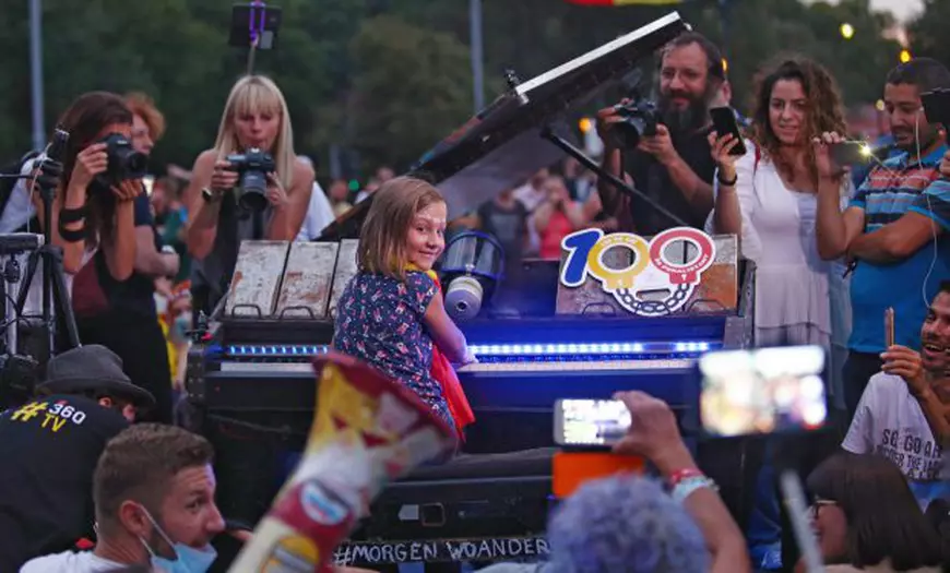 RETROSPECTIVĂ | Anul 2018, văzut prin obiectivul fotoreporterului Libertatea Vlad Chirea. Cele mai tari momente în imagini