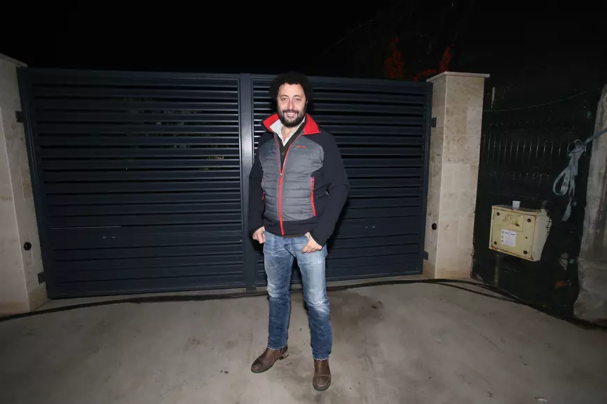 Regizorul Jesus del Cerro ne-a povestit cum e Crăciunul în Spania