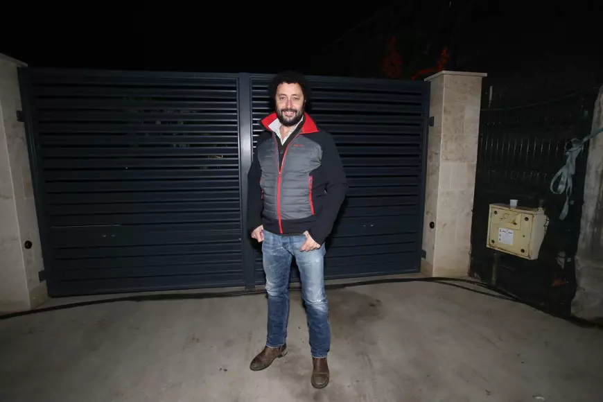 Regizorul Jesus del Cerro ne-a povestit cum e Crăciunul în Spania