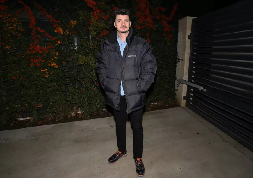 Emilian Oprea încă e marcat de tragedia de la Colectiv