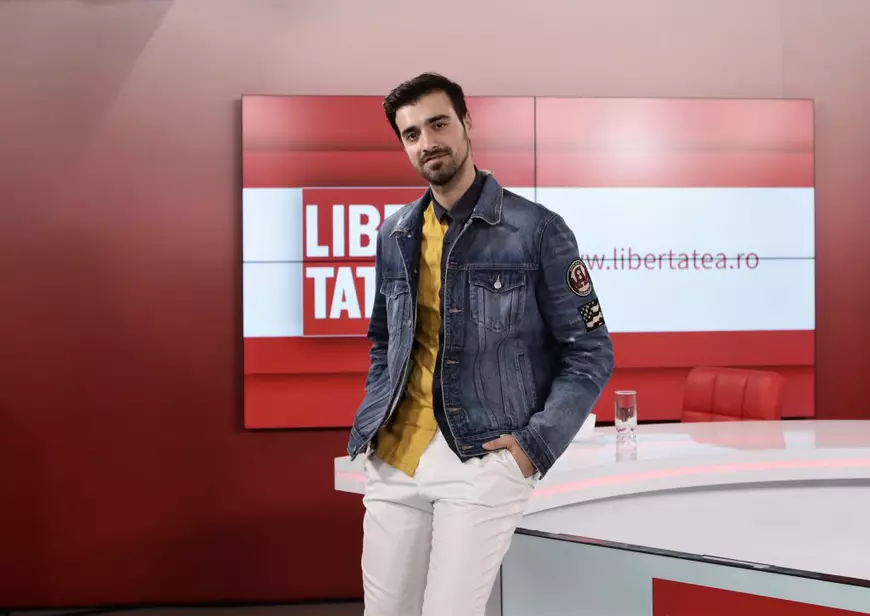 Ea este femeia pentru care Liviu Teodorescu renunță la orice