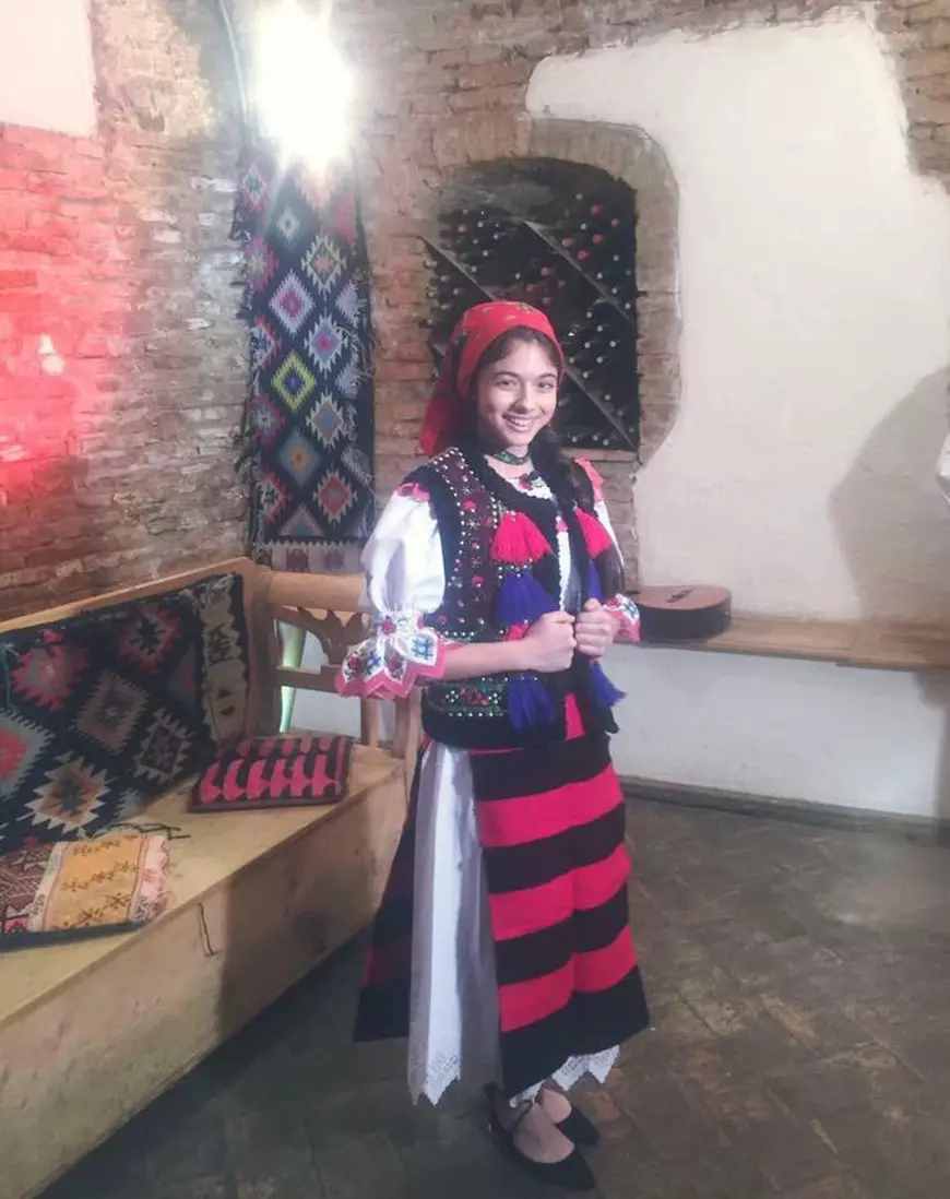 Americanca Laura Bretan a obținut cetățenia română. “Vreau să aduc finala Eurovision 2020 în țară”