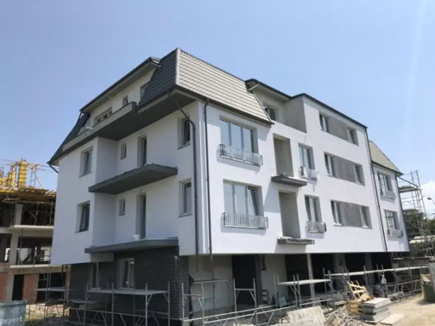 Un tânăr dezvoltator construieşte apartamente premium la preţuri accesibile (Publicitate)