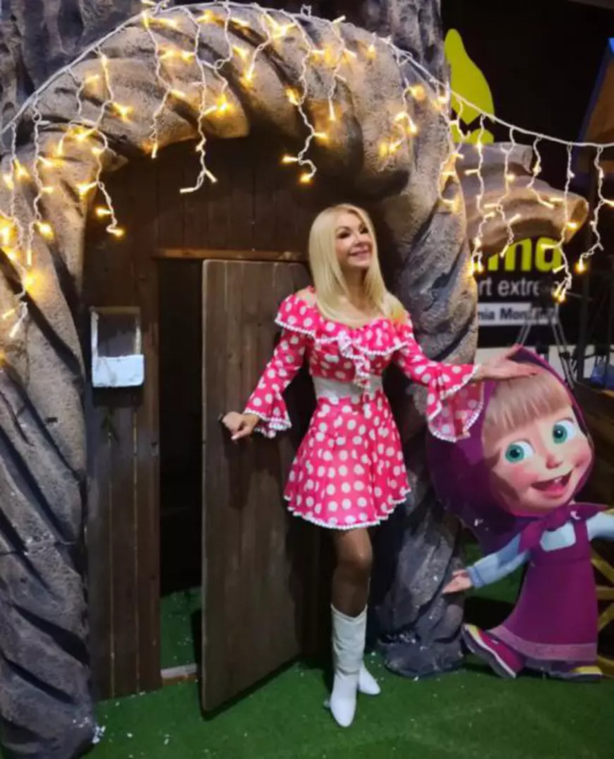 Mama lui Dan Bălan și-a renovat casa pentru chiriași! A donat obiecte de valoare din apartament