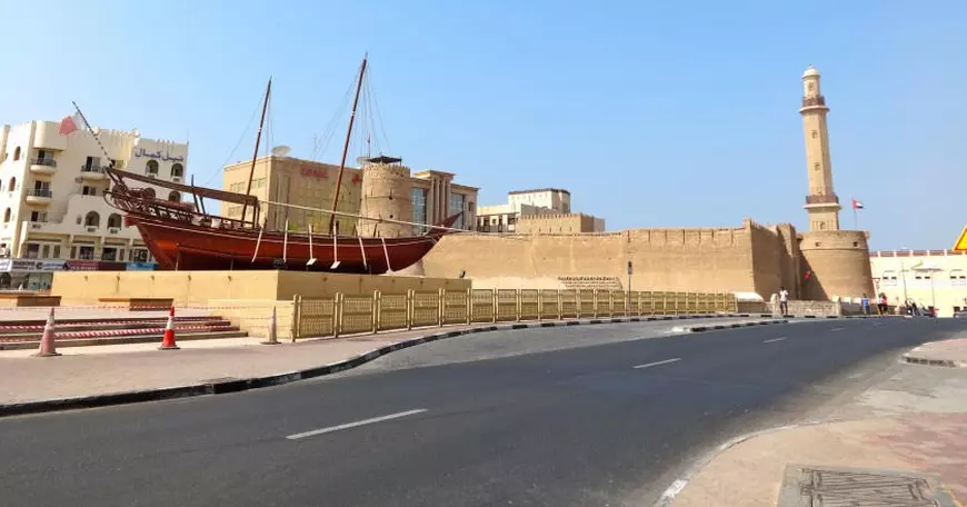 (Publicitate) Iată top 10 MINUNI moderne ale orientului de astăzi: Dubai