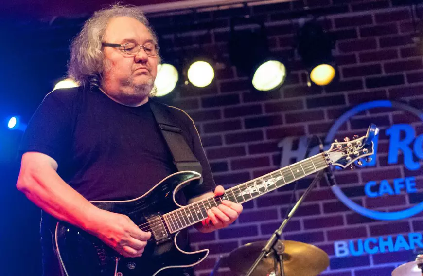 14 ani de la moartea lui Teo Peter. Adrian Ordean are amintiri groaznice: chemat să ia ce-a rămas, într-o pungă!