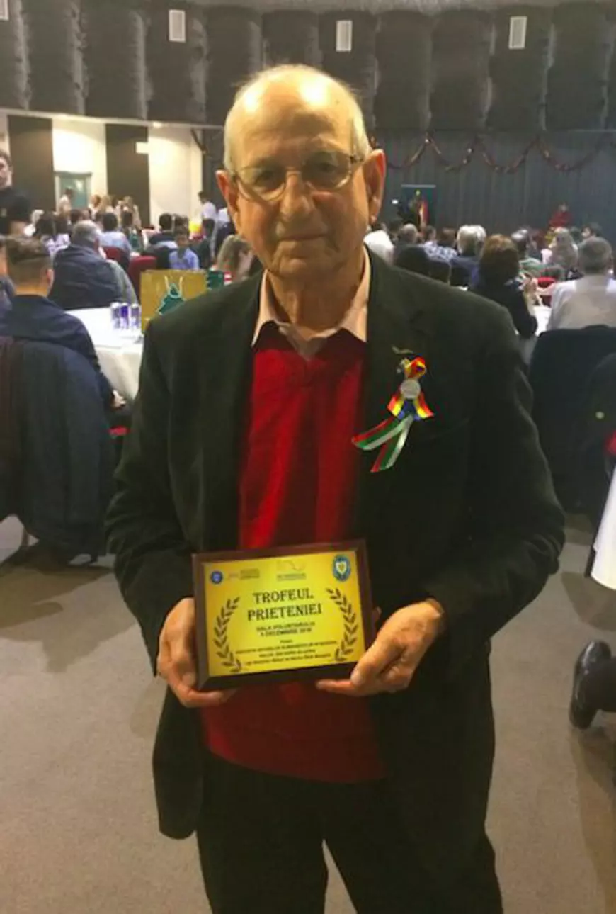 Părerea unui bulgar din Balcic despre România