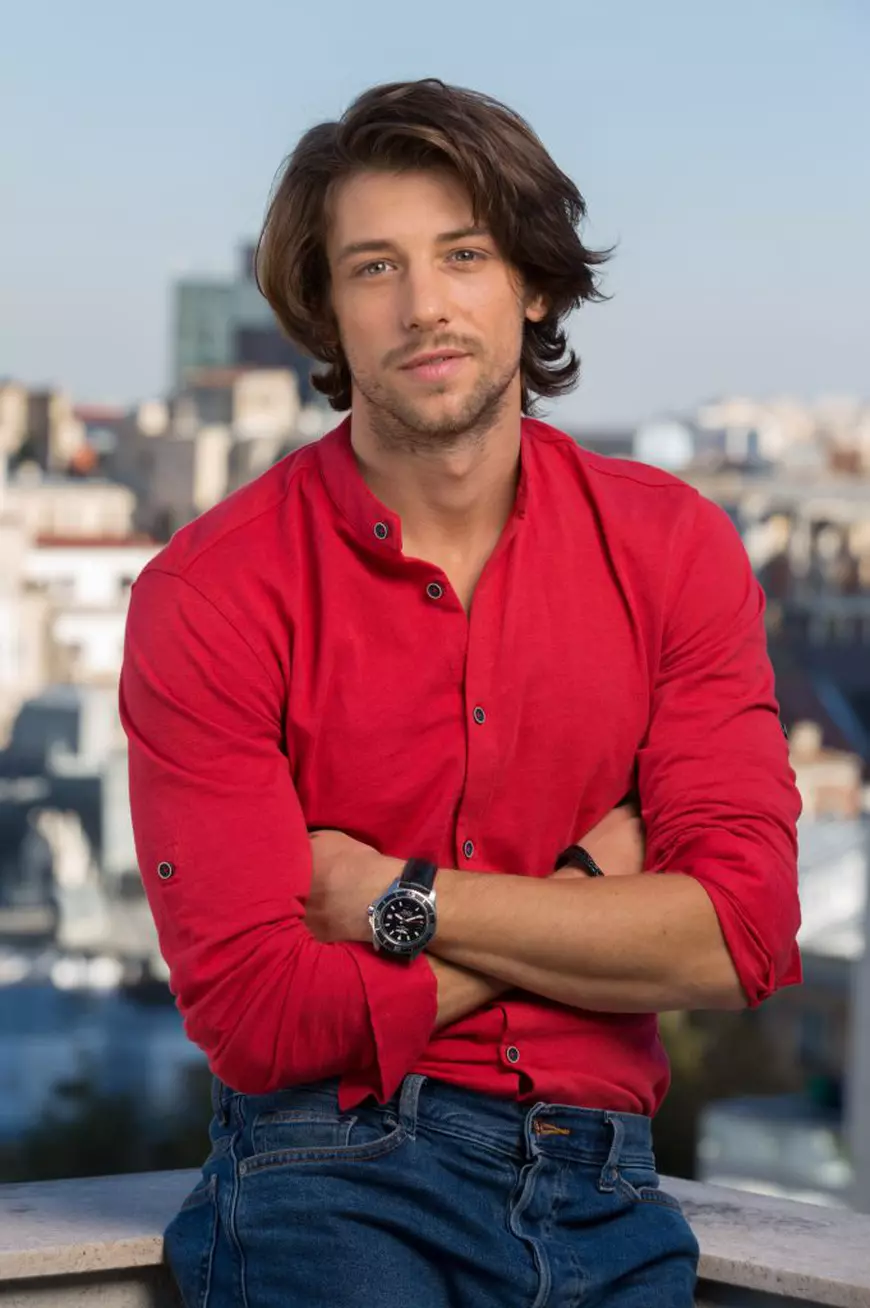 Paul Diaconescu e singur de Sărbători