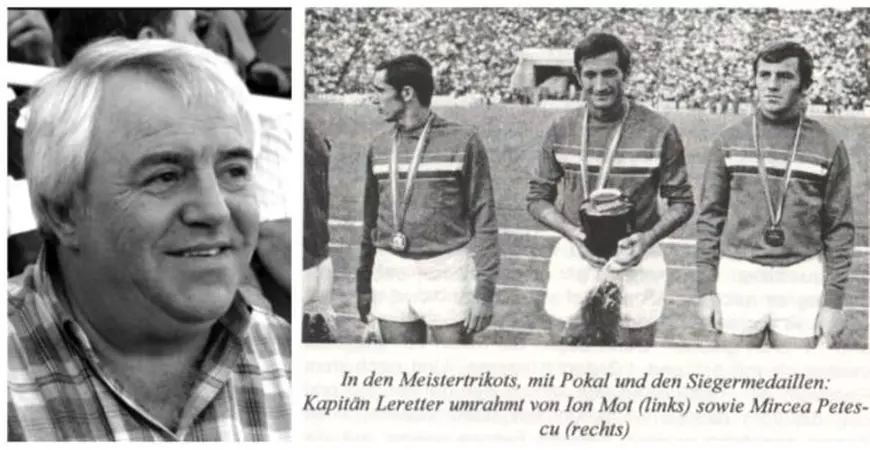 Marile pierderi pe care le-a suferit sportul românesc în 2018. I-am plâns pe genialul Balaci, pe tenacele Tilihoi, pe agilul Ion Voinescu și pe vocea de aur a sportului, Cristian Țopescu