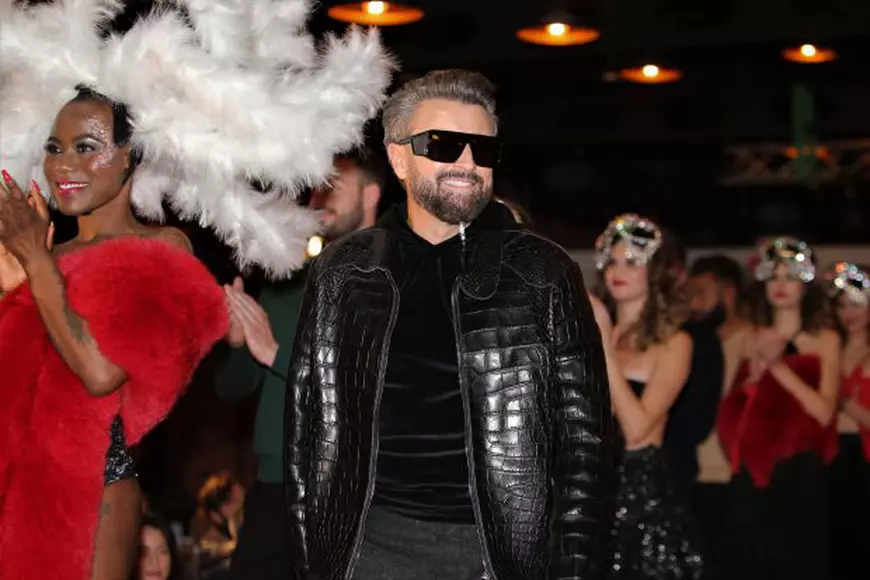 VIDEO/ Cătălin Botezatu își dorea să fie actor când era copil. Pleacă în croazieră pe urmele... piraților din Caraibe