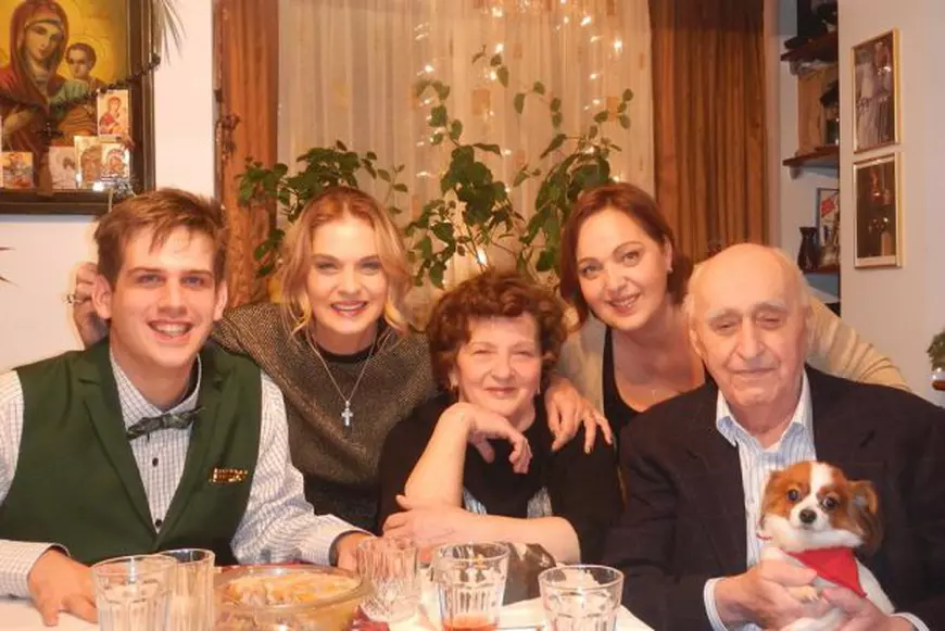 VIDEO/ Manuela Hărăbor face declarații emoționante despre viața alături de fiul ei, diagnosticat cu autism: “Ne spunem de zeci de ori pe zi «te iubesc»”