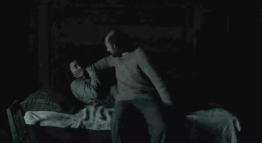 Cronică de film: "Dragoste 1. Câine" reamintește de ce filmele românești nu au priză la public