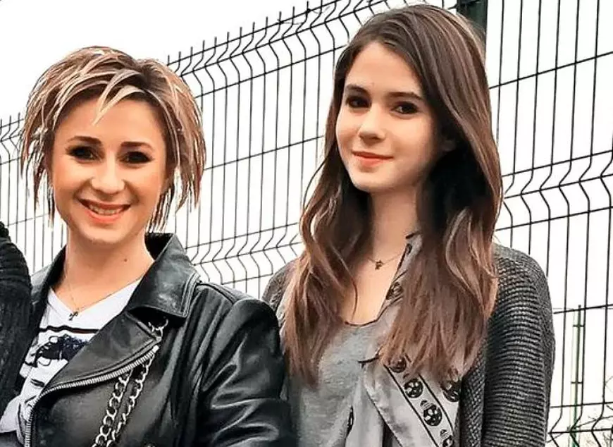 Anamaria Prodan jubilează. Ce a reușit fiica ei, Rebecca | VIDEO