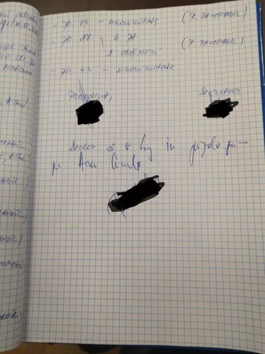 Viceprimarul Capitalei a înjurat o consilieră USR care cerea explicații despre Maternitatea Giulești! Bădulescu și-a recunoscut gestul: „Așa am făcut!”