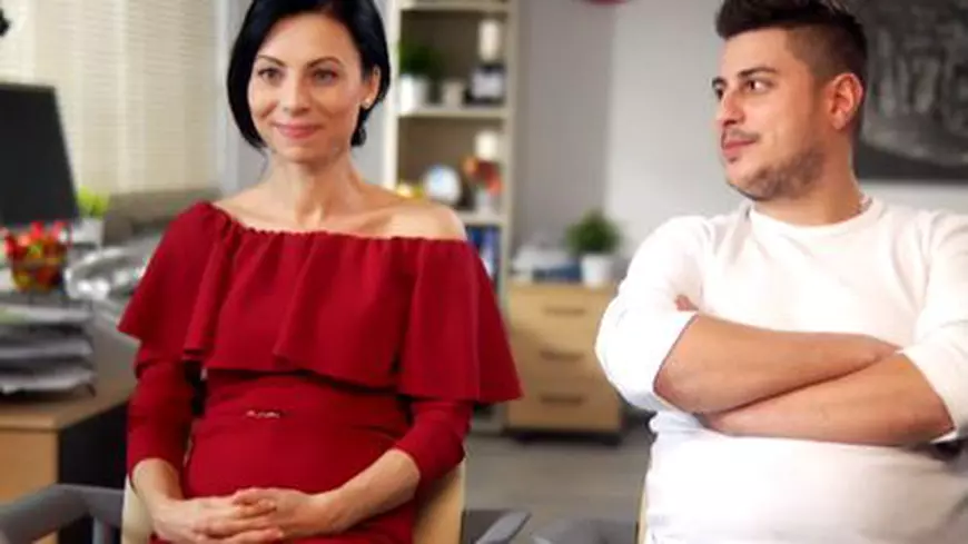 Răzvan de la Insula Iubirii dă detalii incendiare din show. "M-a întrebat de când nu am mai făcut sex cu Cati"