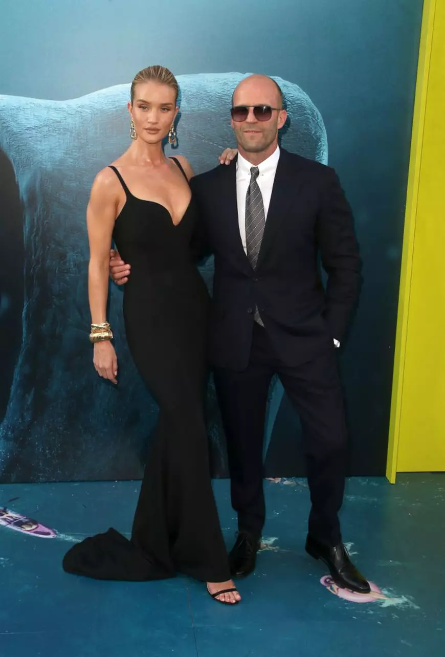 Cupluri inedite de la Hollywood. Cele mai mari diferențe între cuplurile urmărite de o lume întreagă