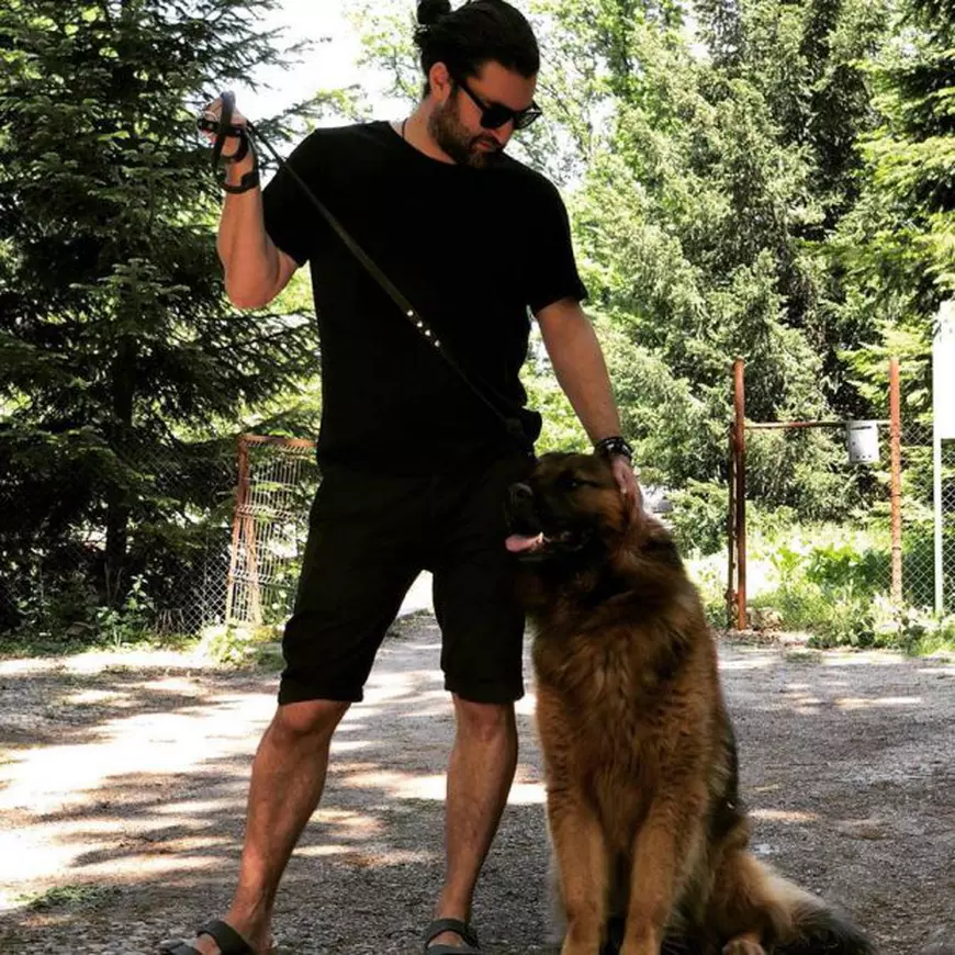 Smiley, 19 dorințe pentru 2019. Cântărețul ne-a înșirat visurile pe care și le-ar vrea îndeplinite în noul an