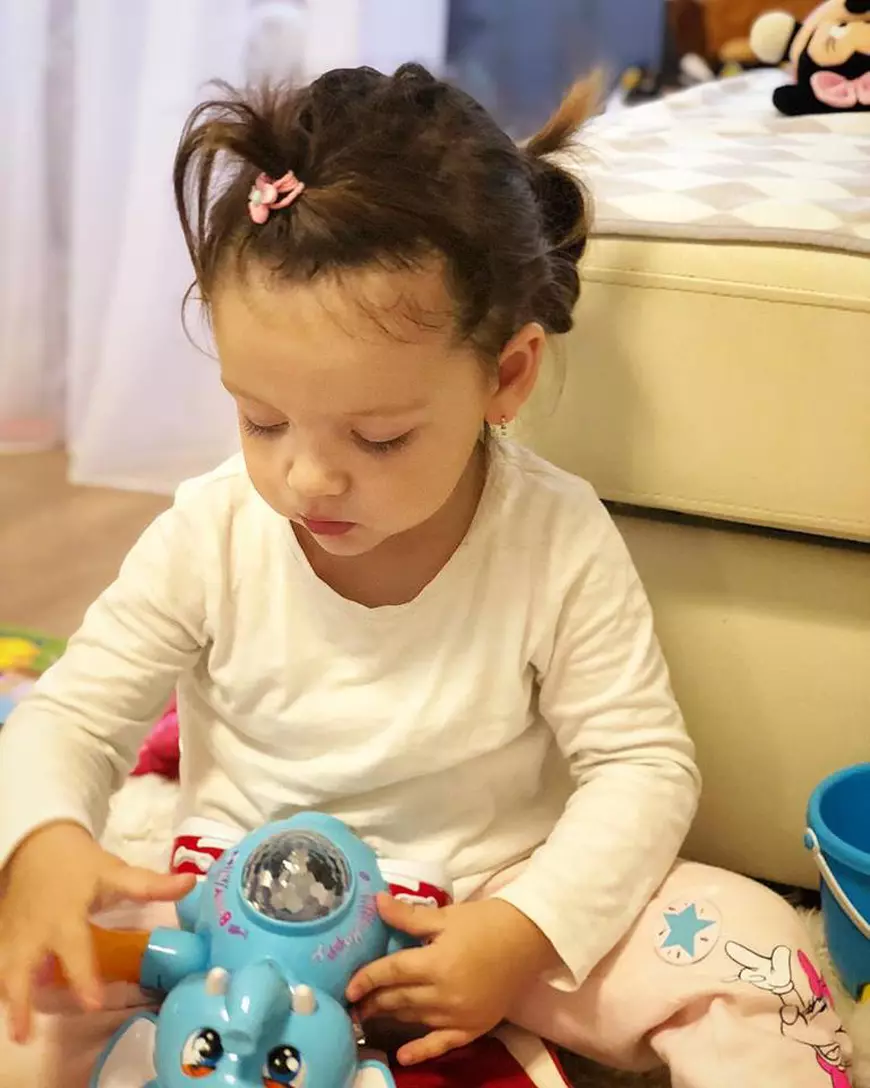 Ce pensie alimentară plătește Victor Slav pentru fiica lui și a Biancăi Drăgușanu